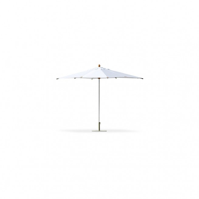 Umbrela pentru protectie solara Ethimo colectia Free, 3,5x3,5 m